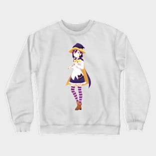 Vigne Witch Crewneck Sweatshirt